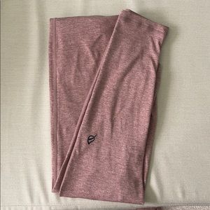 Ptula Bare Leggings Coral Sands (26in)